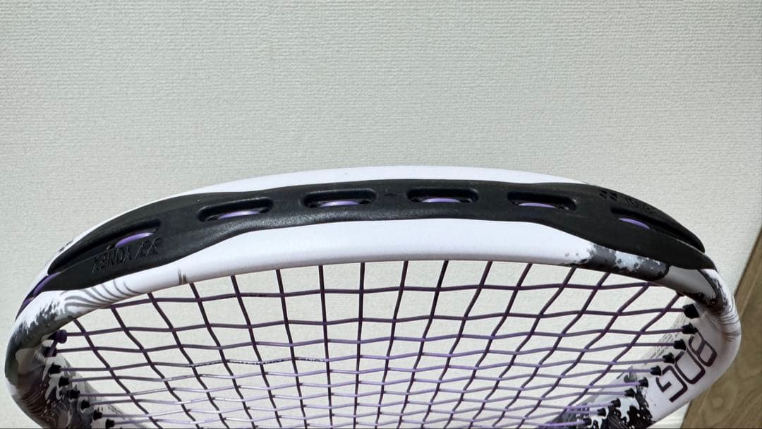 ジオブレイク80G YONEX