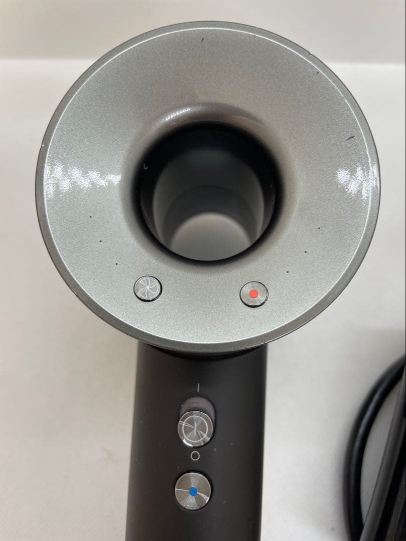 ダイソン ドライヤー dyson supersonic HD08 ULF BBN