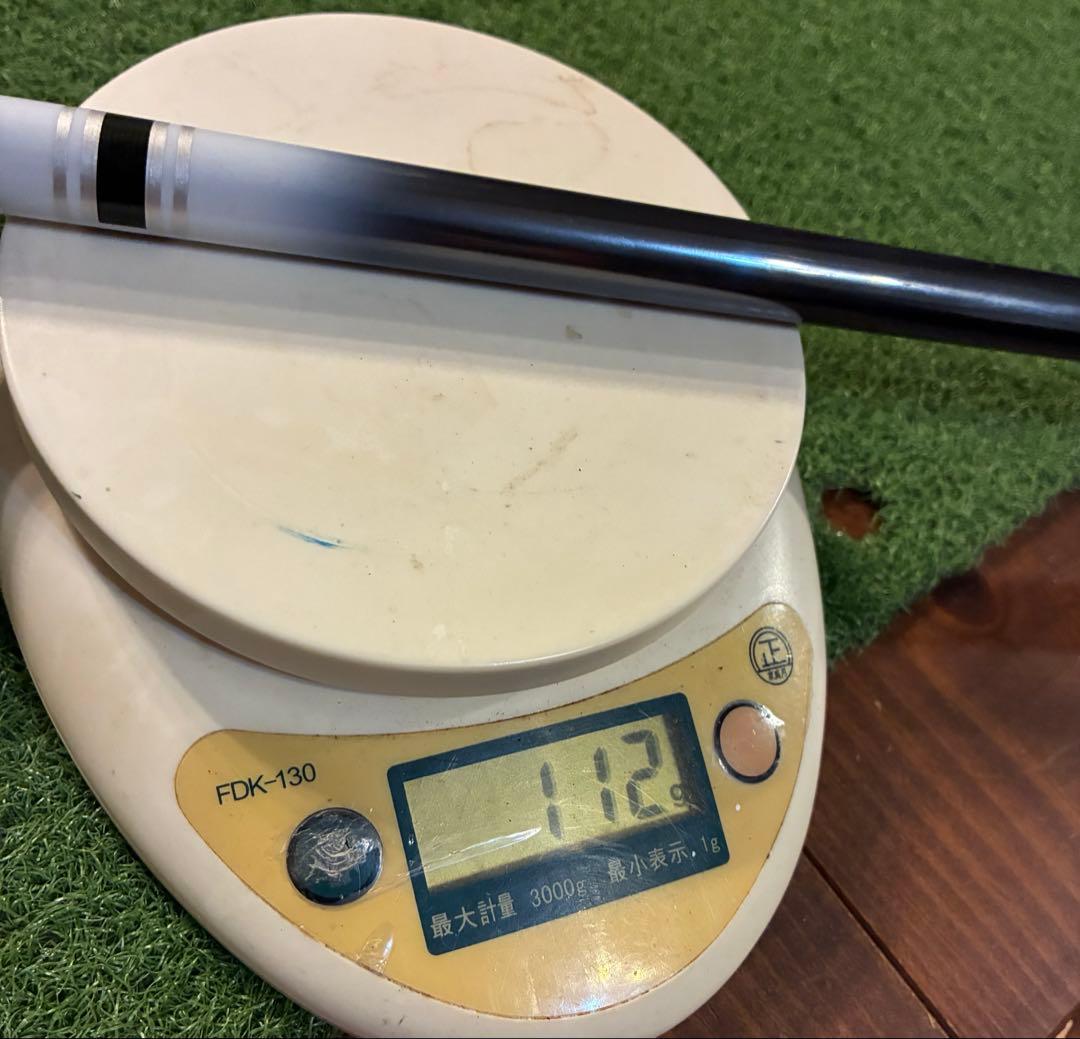 Diamana PD 50 S ドライバー用シャフト