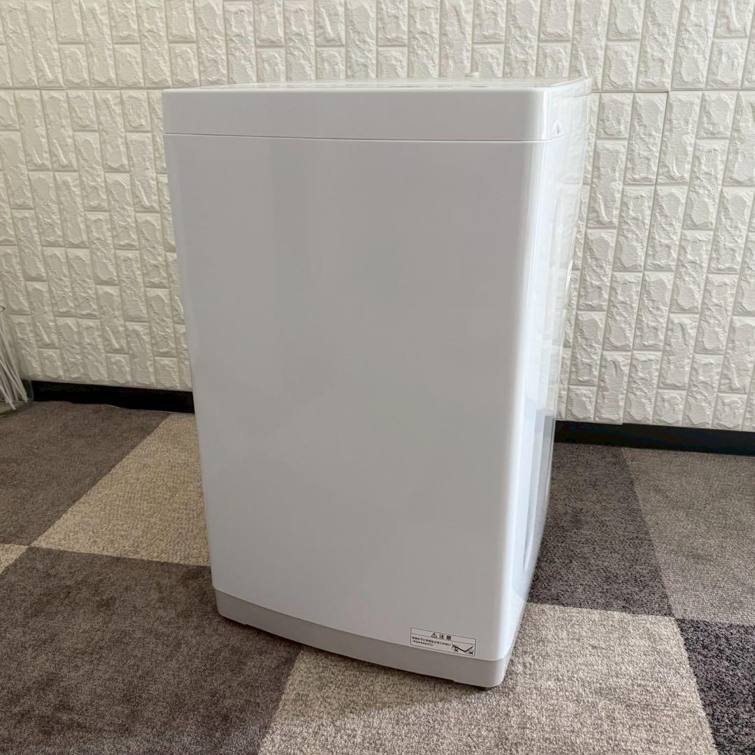 momo ✨家電3点　アクア　ハイアール　アイリス　冷蔵庫　洗濯機　美品