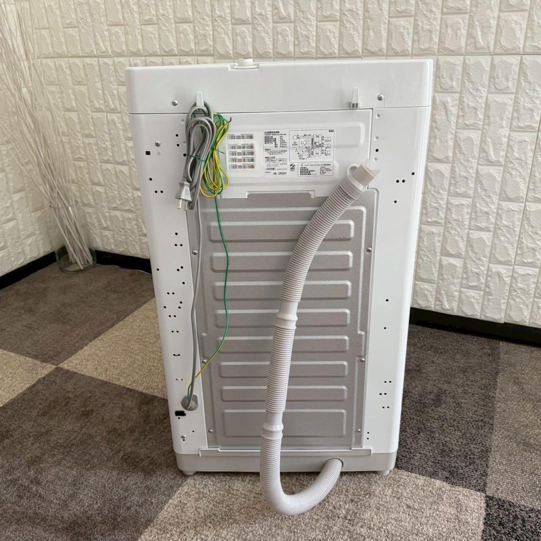 momo ✨家電3点　アクア　ハイアール　アイリス　冷蔵庫　洗濯機　美品