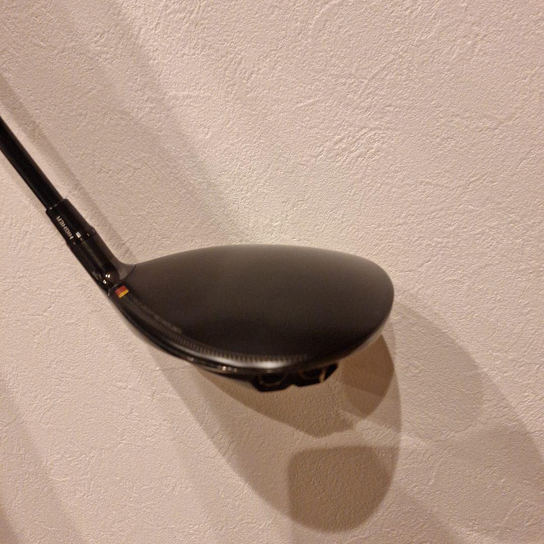 r7 QUAD ミニドライバー 11.5° テーラーメイド