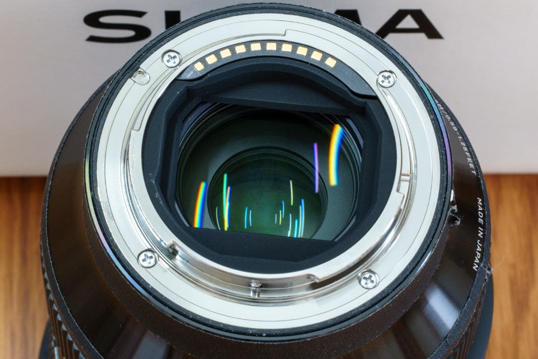 Sena＊ [美品] 24-70mm F2.8 DG DN [ソニーE用]