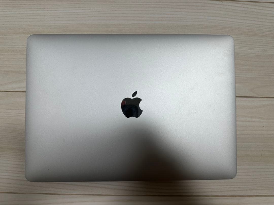 MacBook本体 Apple MacBook Pro 2020 16GB, SSD 512GB