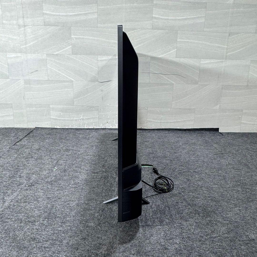 フナイ 55インチ 4K対応 液晶テレビ 高画質 TV 2022年 d5078