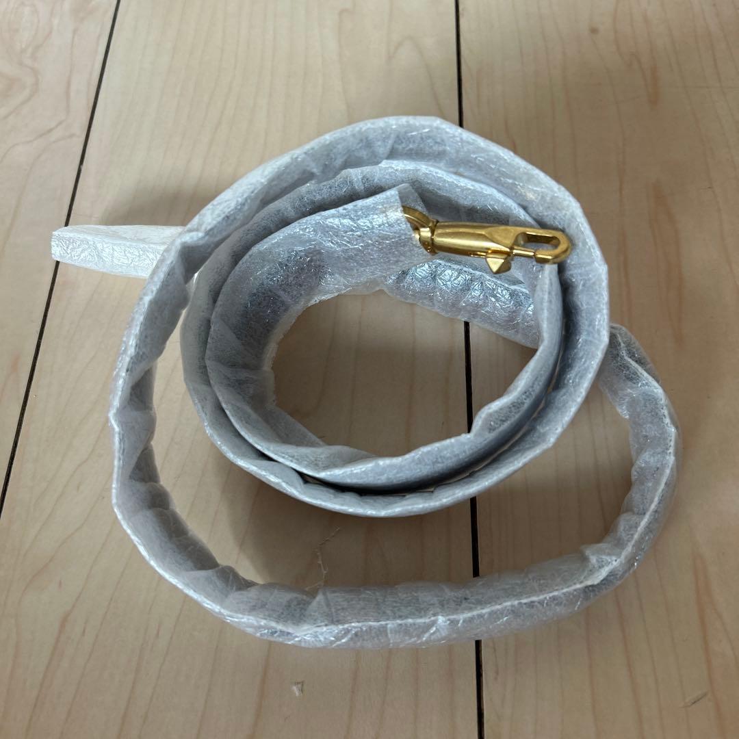 【最終値下げ27日削除予定】【正規品】【新品未使用】ヴァレンティノ　カゴバッグ