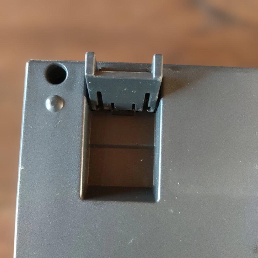 HHKB Professional2 墨 英語配列 PD-KB400B