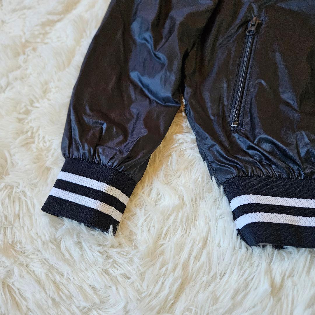 【PEARLY GATES】4way 袖着脱 キルティングジャケット サイズ1