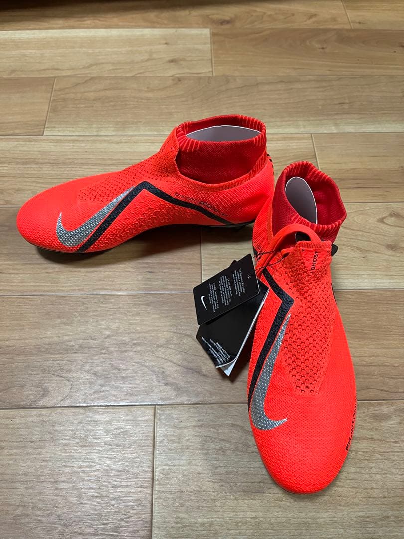 Nike Phantom VSN エリート DF SG-PRO
