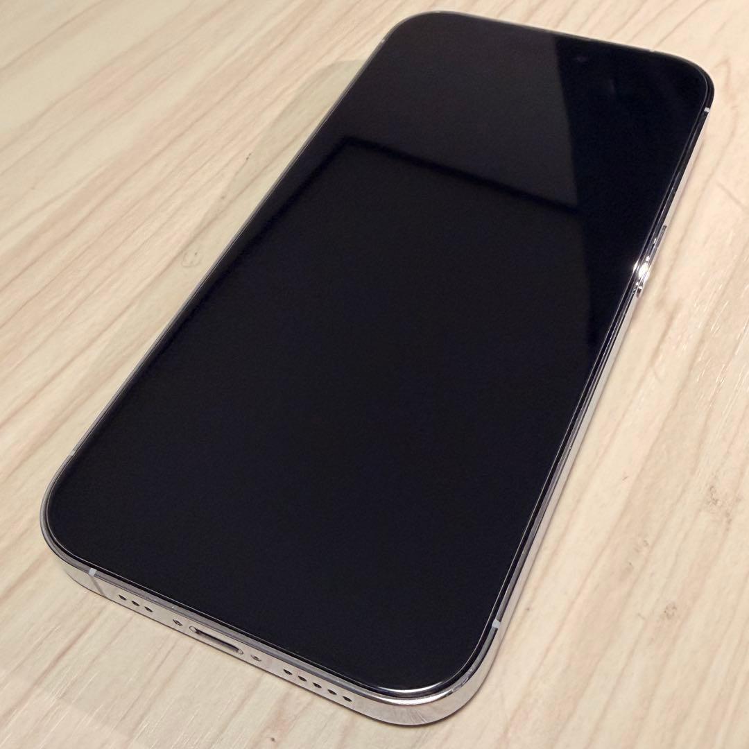 iPhone 14 Pro 256GB シルバー 本体