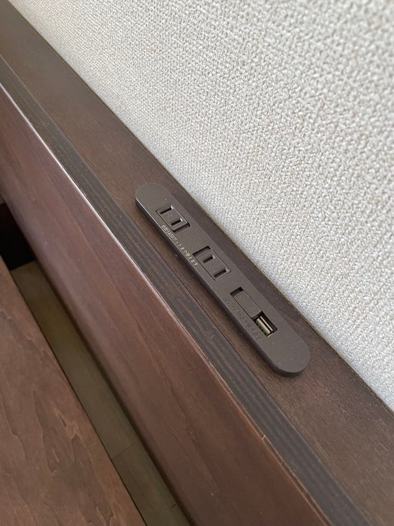 専用出品 【クイーンサイズ】コアラマットレス+すのこベッドフレーム