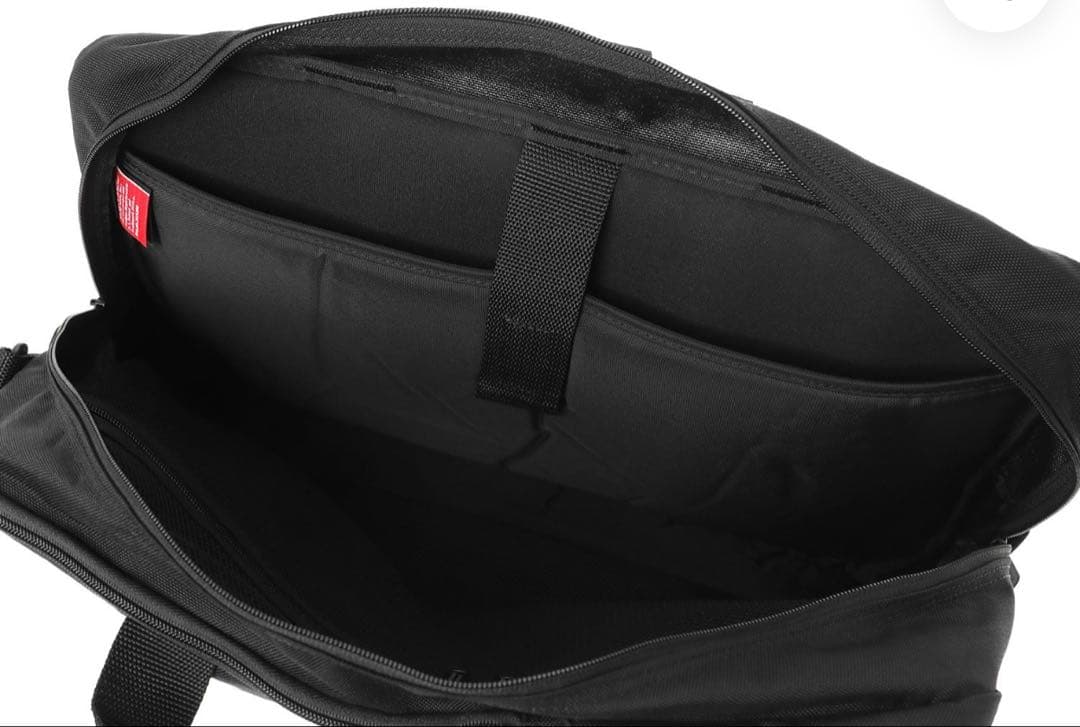 【Manhattan Portage】MP1743 3Wayビジネスバッグ