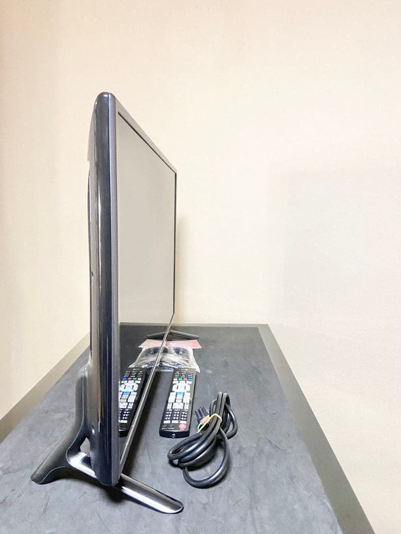 【今だけ優待価格】LG 32V型フルHD・IPS/直下型LED｜外付HDD録画