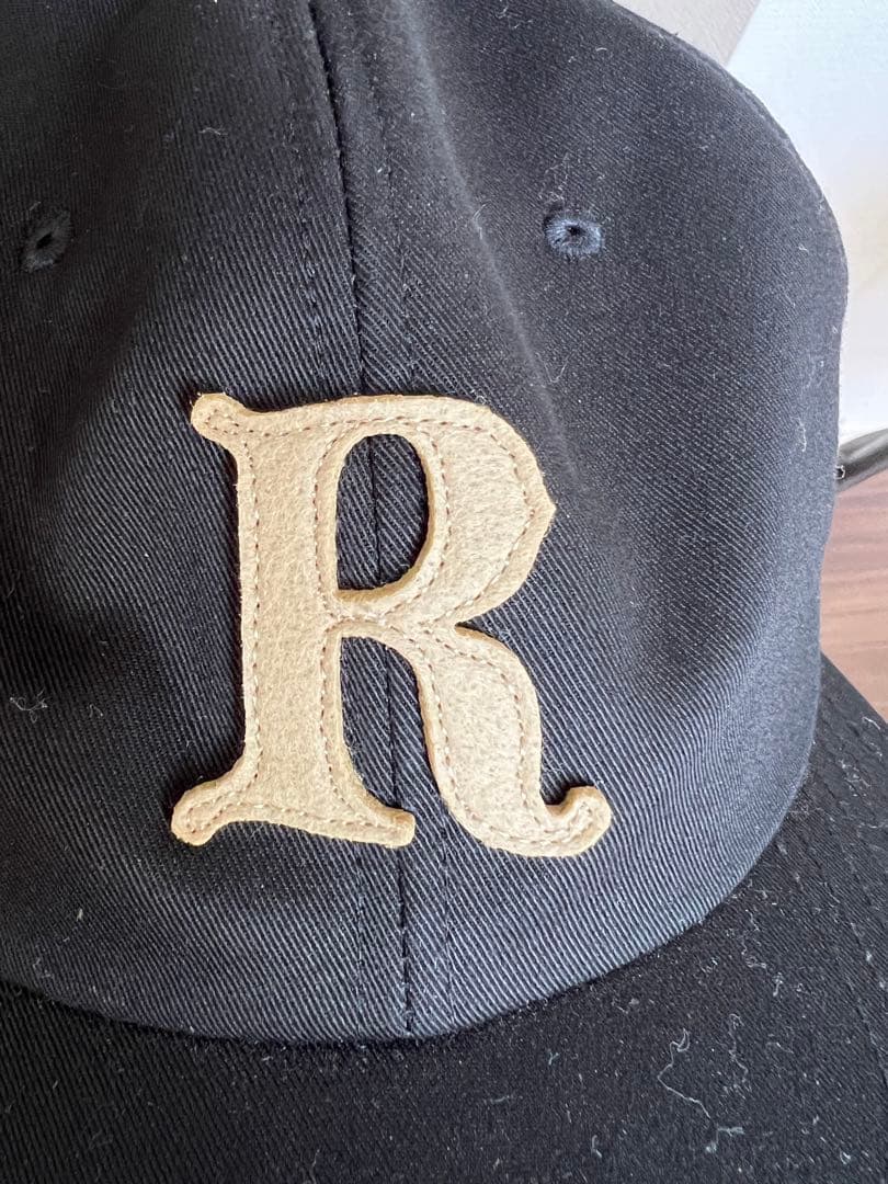 エイチダブルドッグ限定ベースボールキャップ