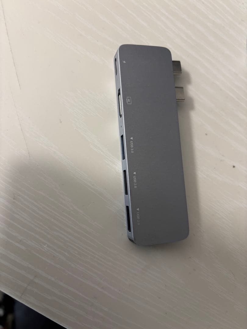 MacBook Pro 13インチ M1 2020