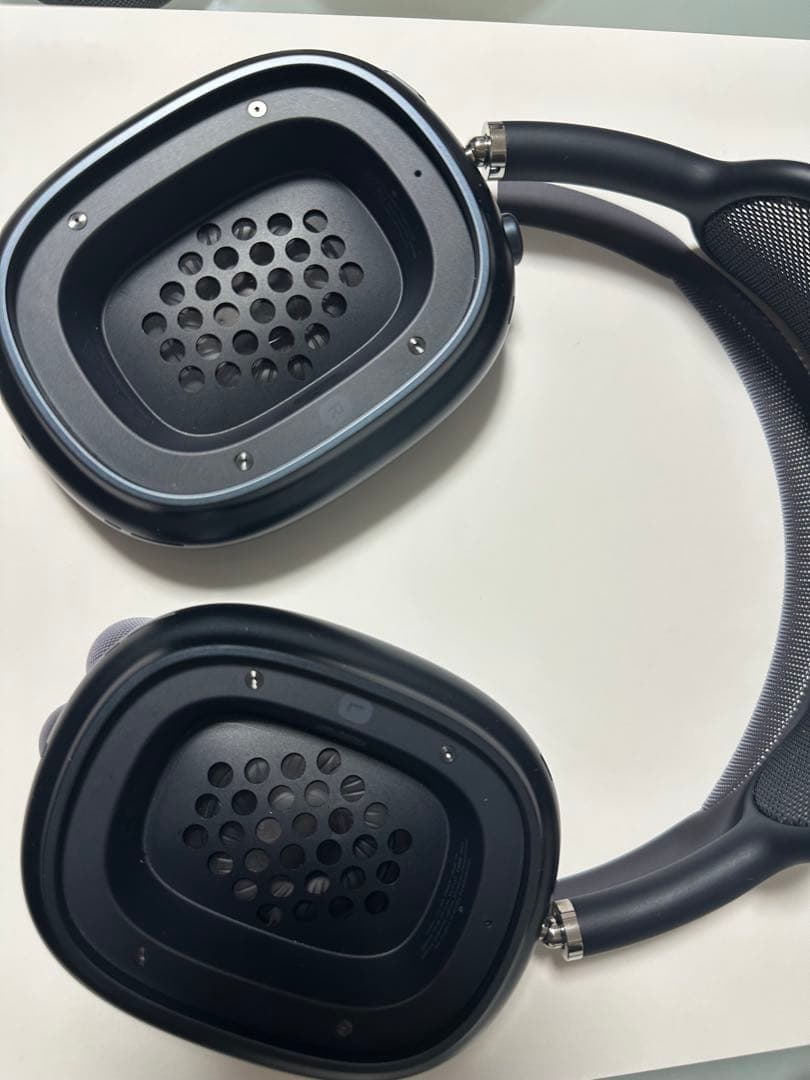 Air Pods Max 第二世代ミッドナイト