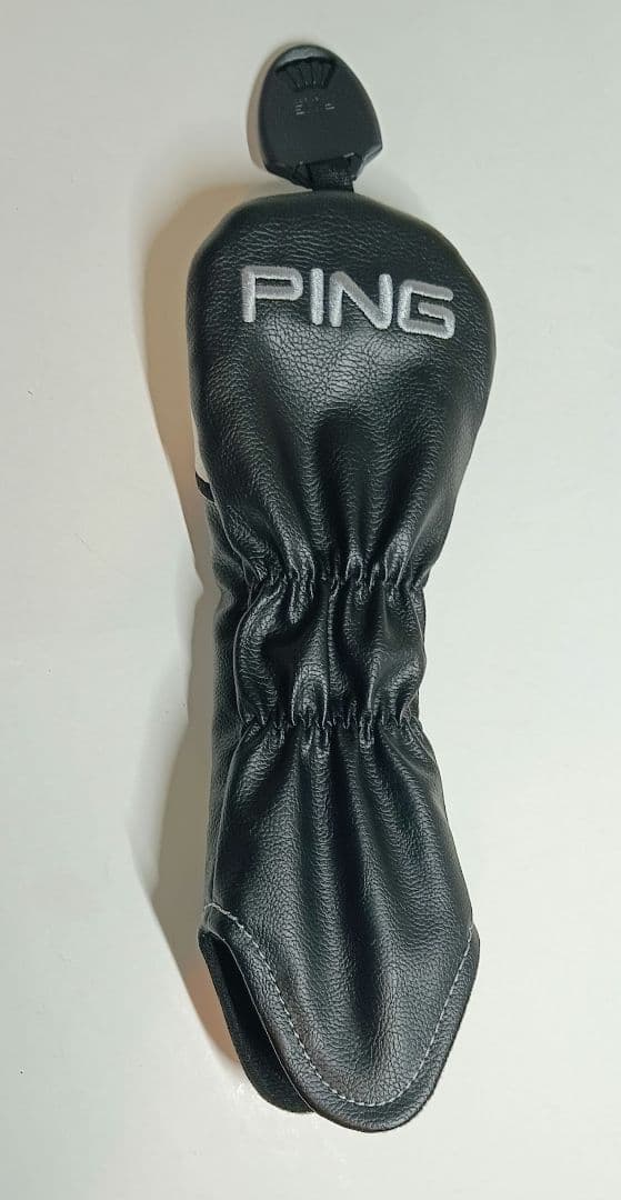 【美品】 G430 5U 26°ヘッド（カバー付）PING