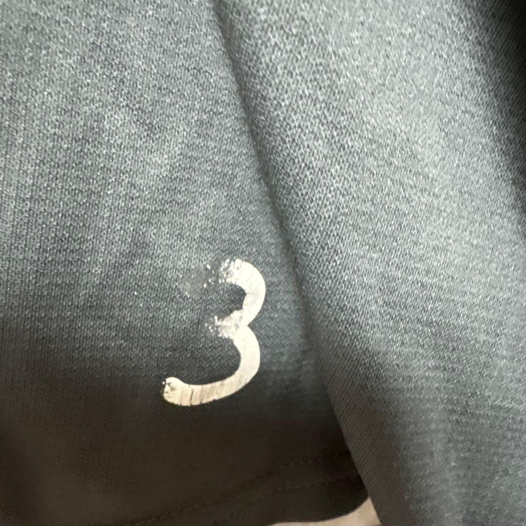 FC 京都　トレーニングシャツ&パンツ　XL