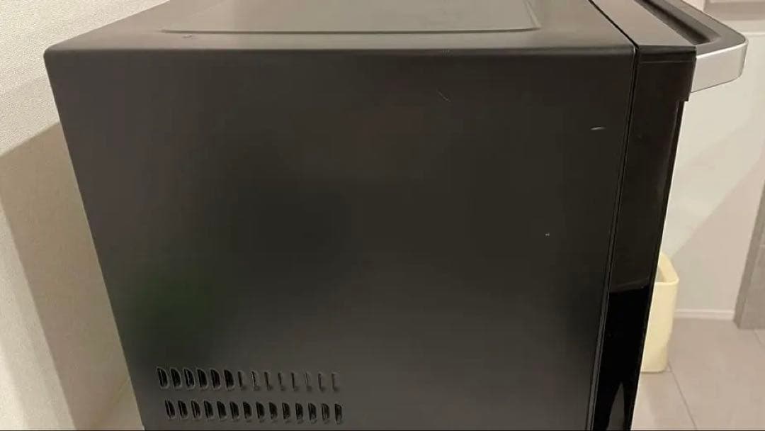 ★Panasonic★ オーブンレンジ 26L NE-MS263-K ブラック