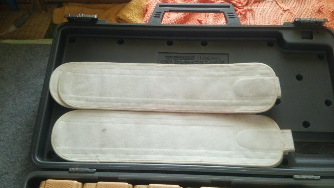 交流磁気機器（ケース入り）