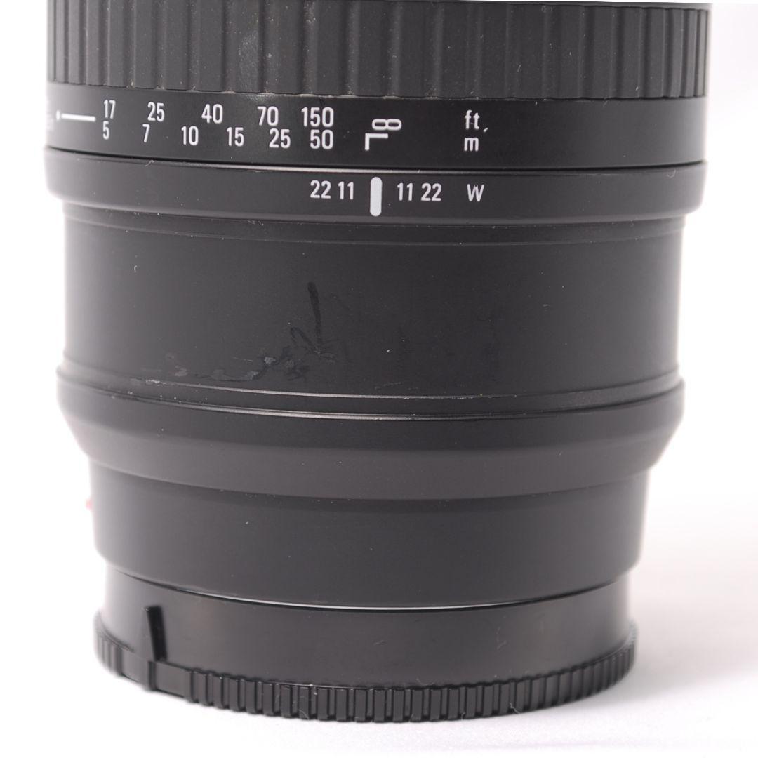 ❤即購入1000円OFF❤ シグマ APO 170-500mm ソニー αA