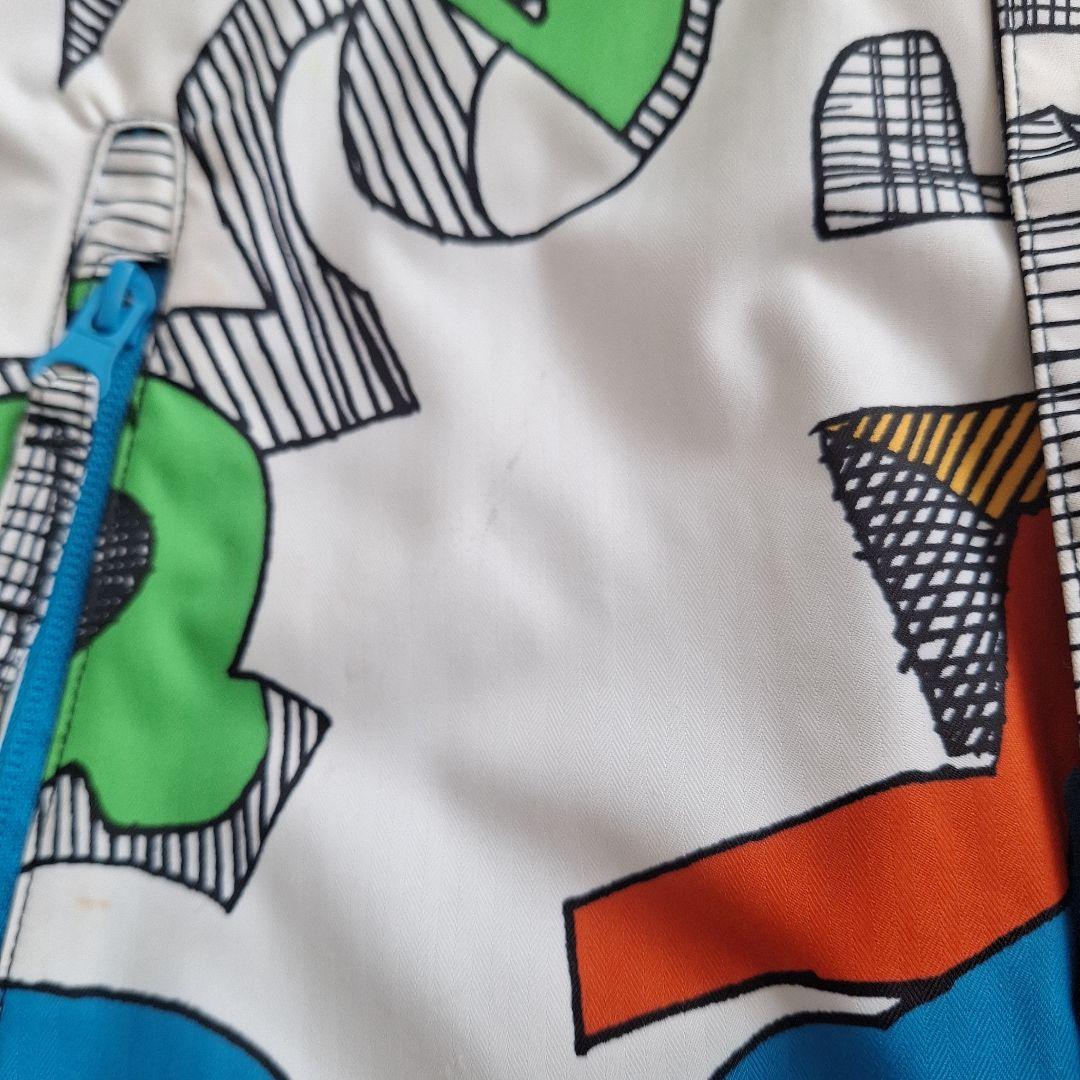 Quiksilver クイックシルバー 上下セット キッズ スキー ボード L