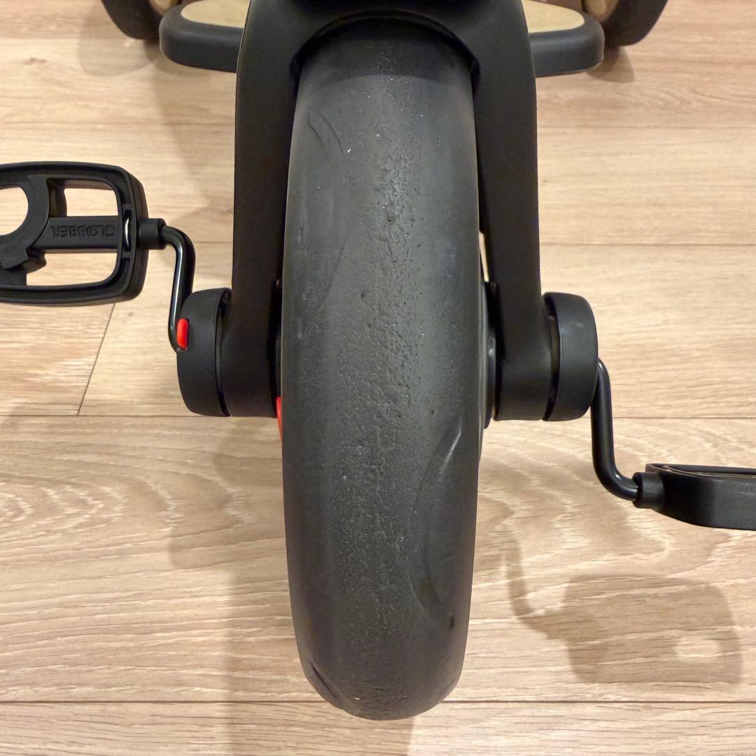 GLOBBER グロッバー エクスプローラー トライク 4in1 サンド