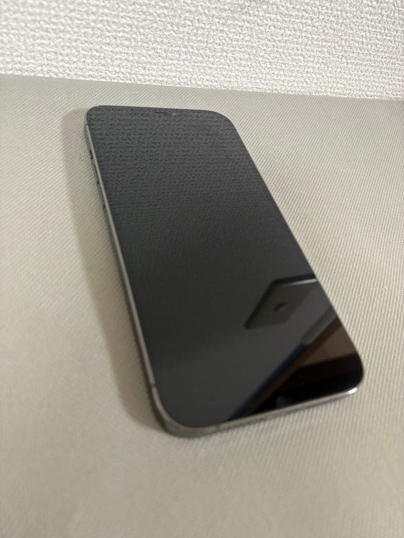 Apple iPhone 12 Pro max 128g ☆simフリー