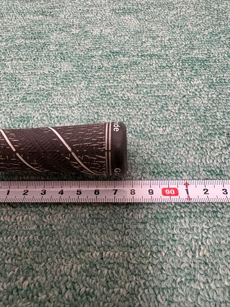 BUCHI CHIPPER IRON 52°