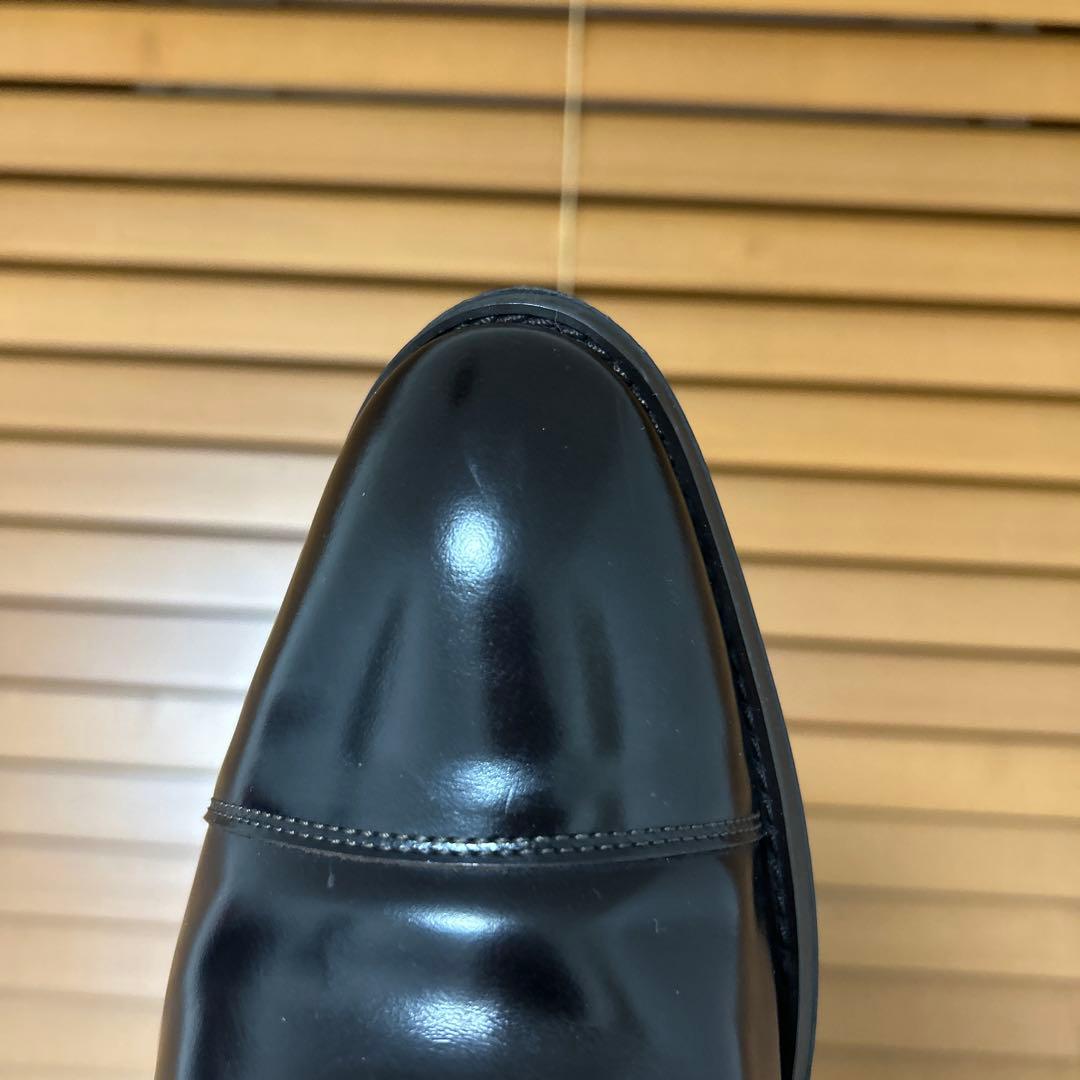 【美品】REGAL 811R ストレートチップ 26㎝