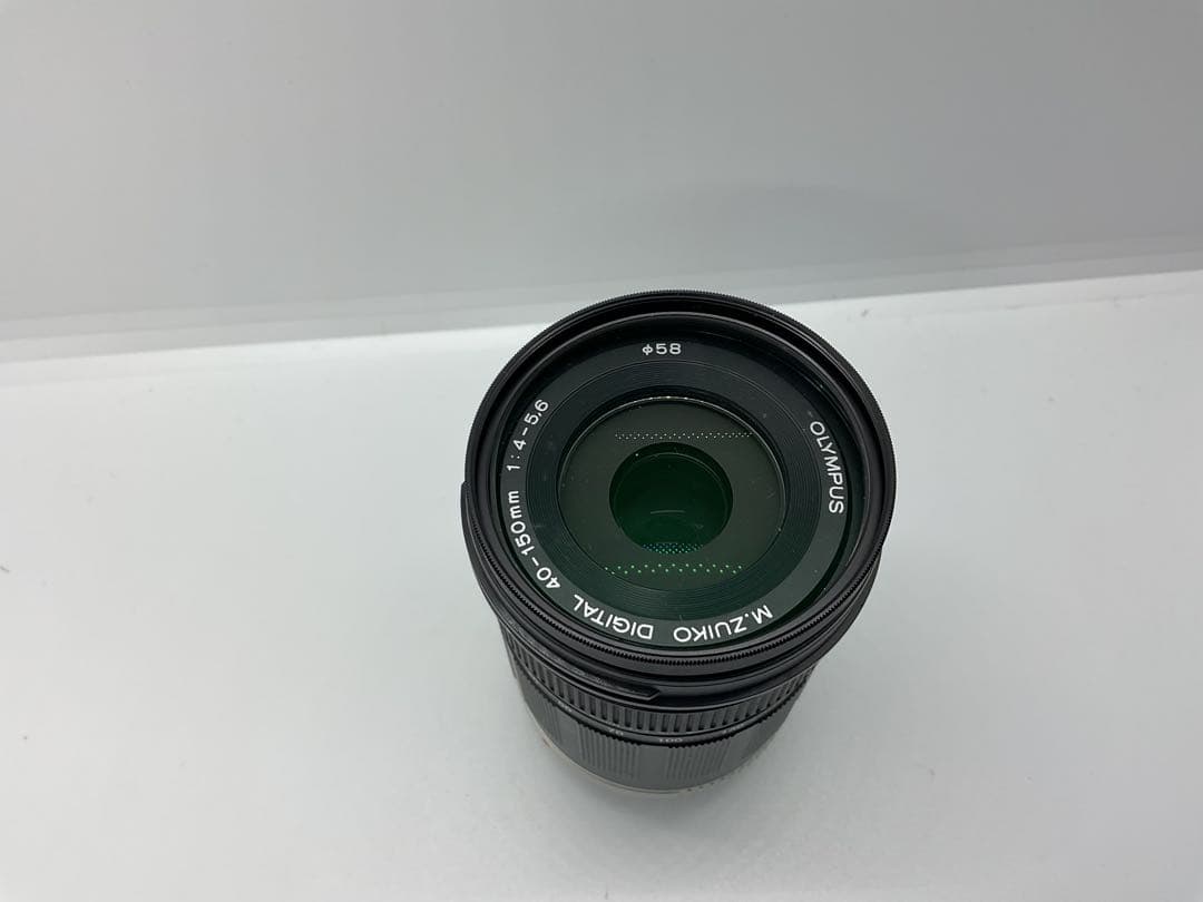 OLYMPUS ミラーレス一眼カメラ レンズセット