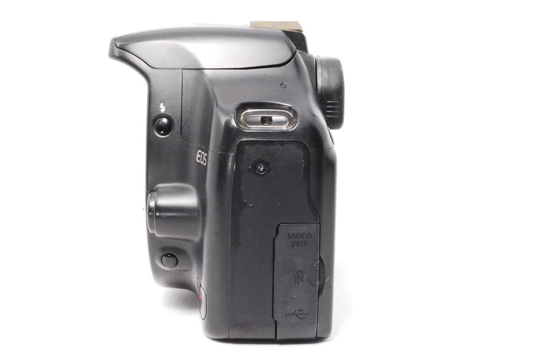 ❤️女性でも扱いやすい❤️Canon Kiss X2 レンズセット❤️一眼レフカメラ❤️