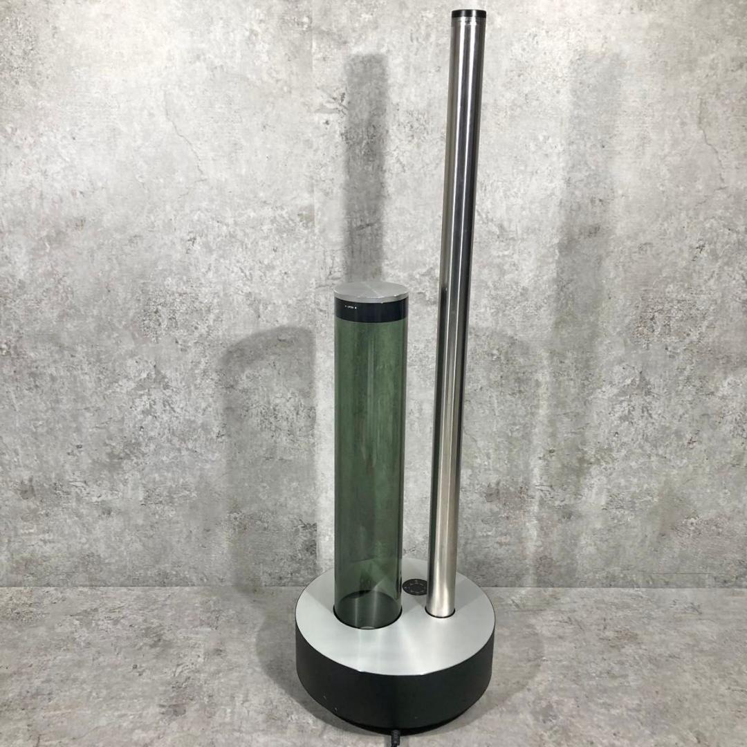 美品 cado カドー 加湿器 HM-C610S 超音波式加湿器 ブラック