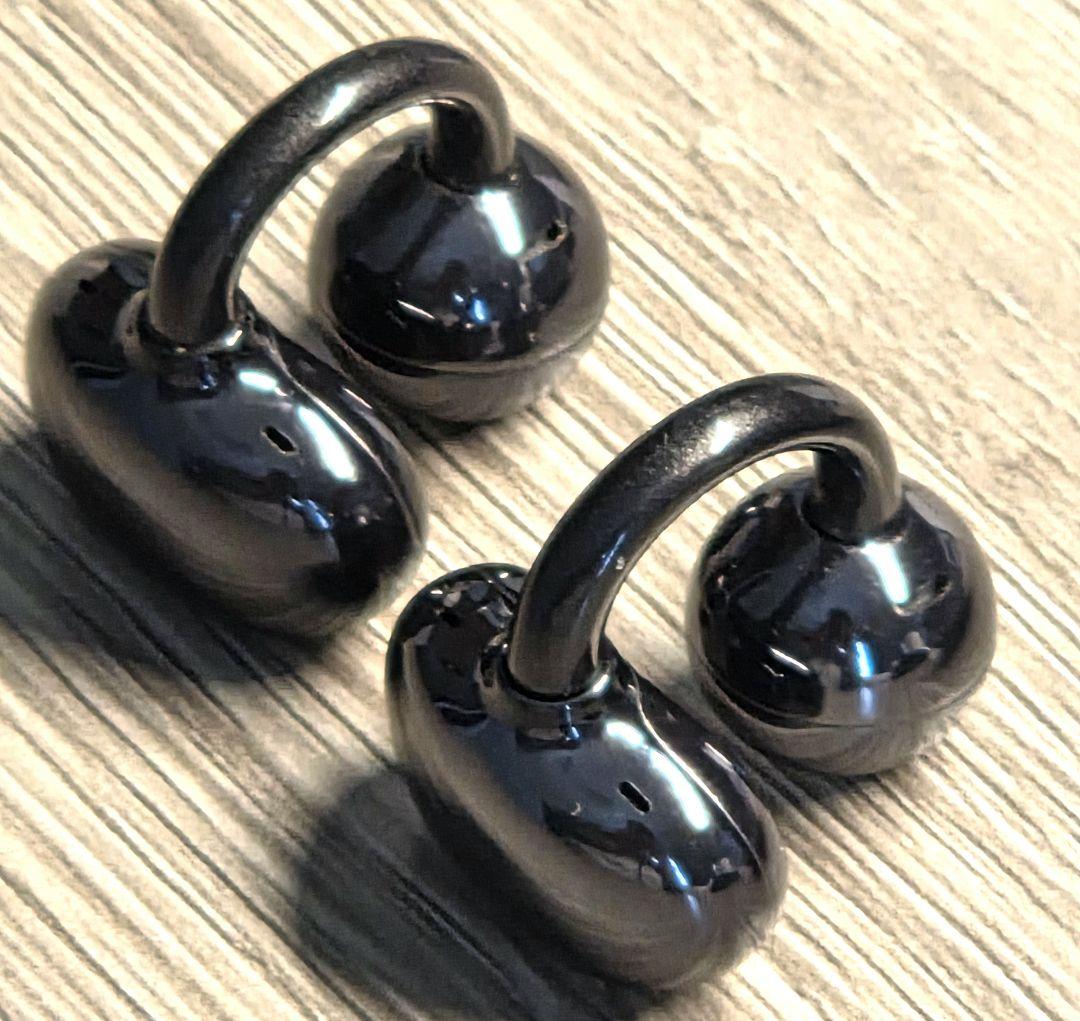 HUAWEI FreeClip ファーウェイ フリークリップ