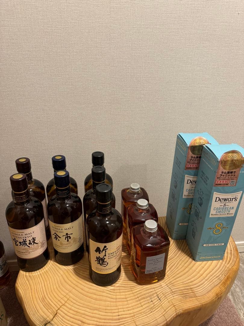 竹鶴他