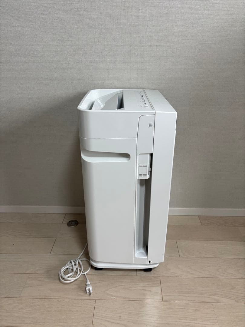 ダイキン　空気清浄機　MCK70XN-W 2020年製