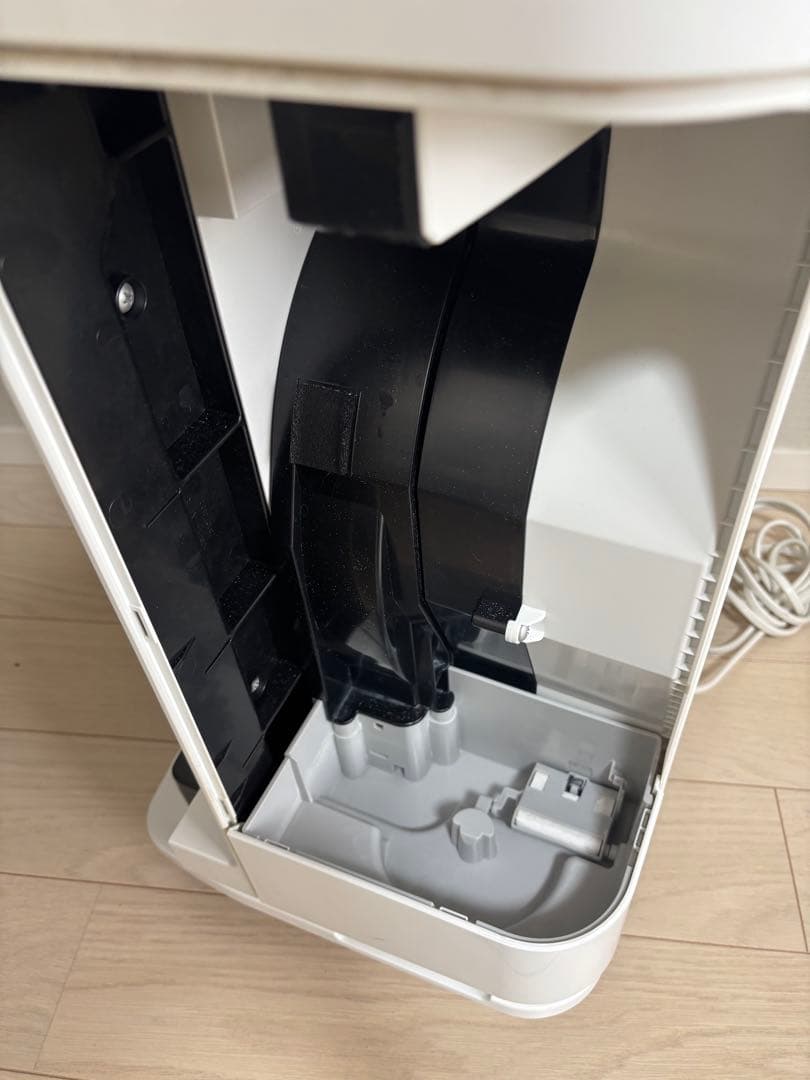 ダイキン　空気清浄機　MCK70XN-W 2020年製