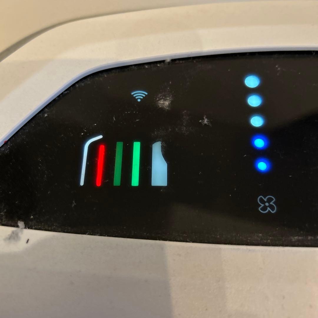 【動作品】Amway アムウェイ アトモスフィアスカイ 空気清浄機