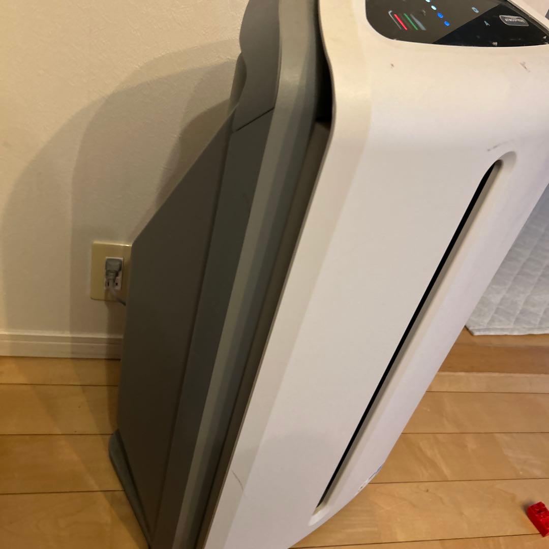 【動作品】Amway アムウェイ アトモスフィアスカイ 空気清浄機