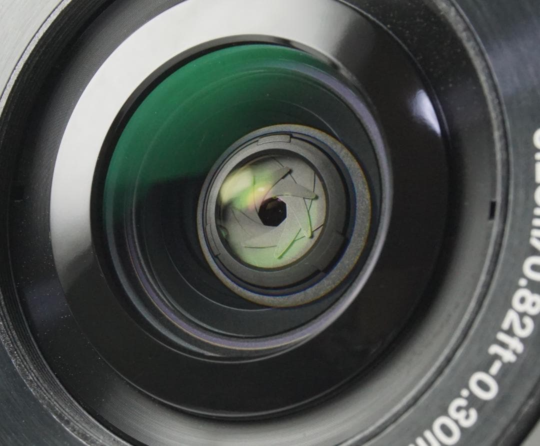 ショット219回 ☆極美品☆ SONY a5000 デジカメ ブラック