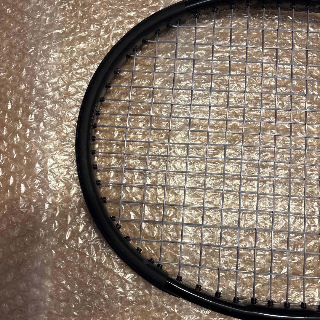 Wilson プロスタッフ97