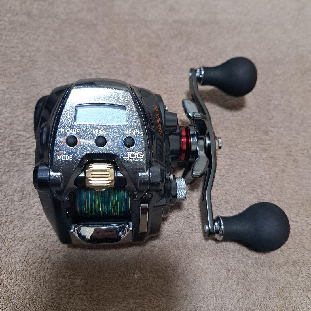 ダイワ シーボーグ 200J-DH