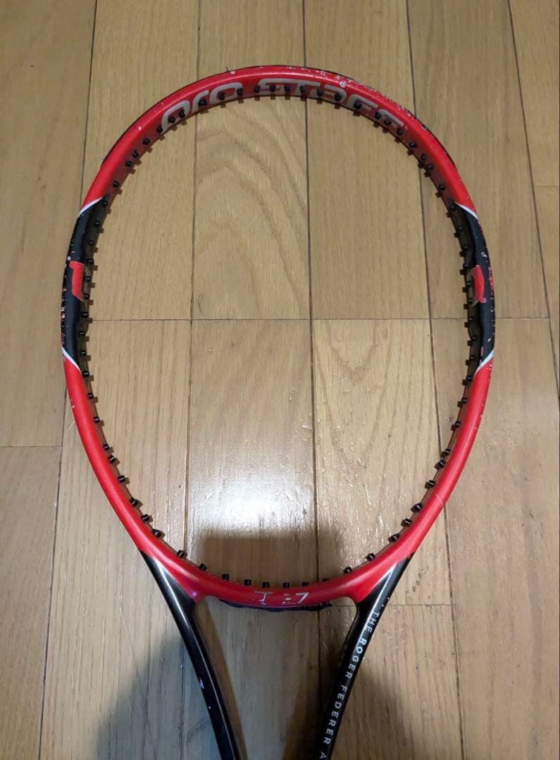 Wilson prostaff rf97 プロスタッフ　ウィルソン　フェデラー