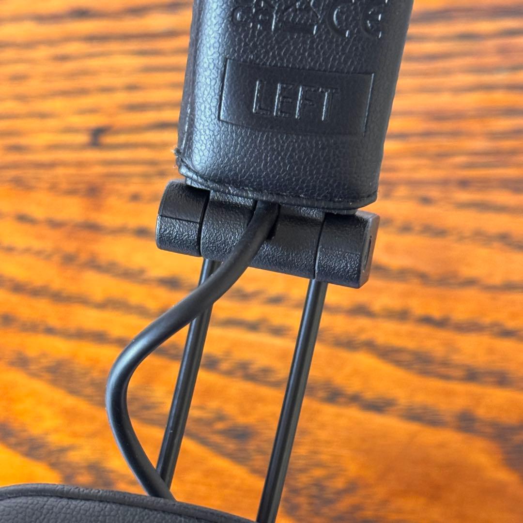 Marshall MAJOR Vワイヤレスヘッドホン Bluetooth有線対応