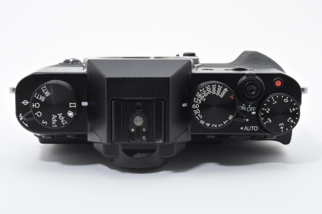 ■美品■FUJIFILM X-T10 ボディ