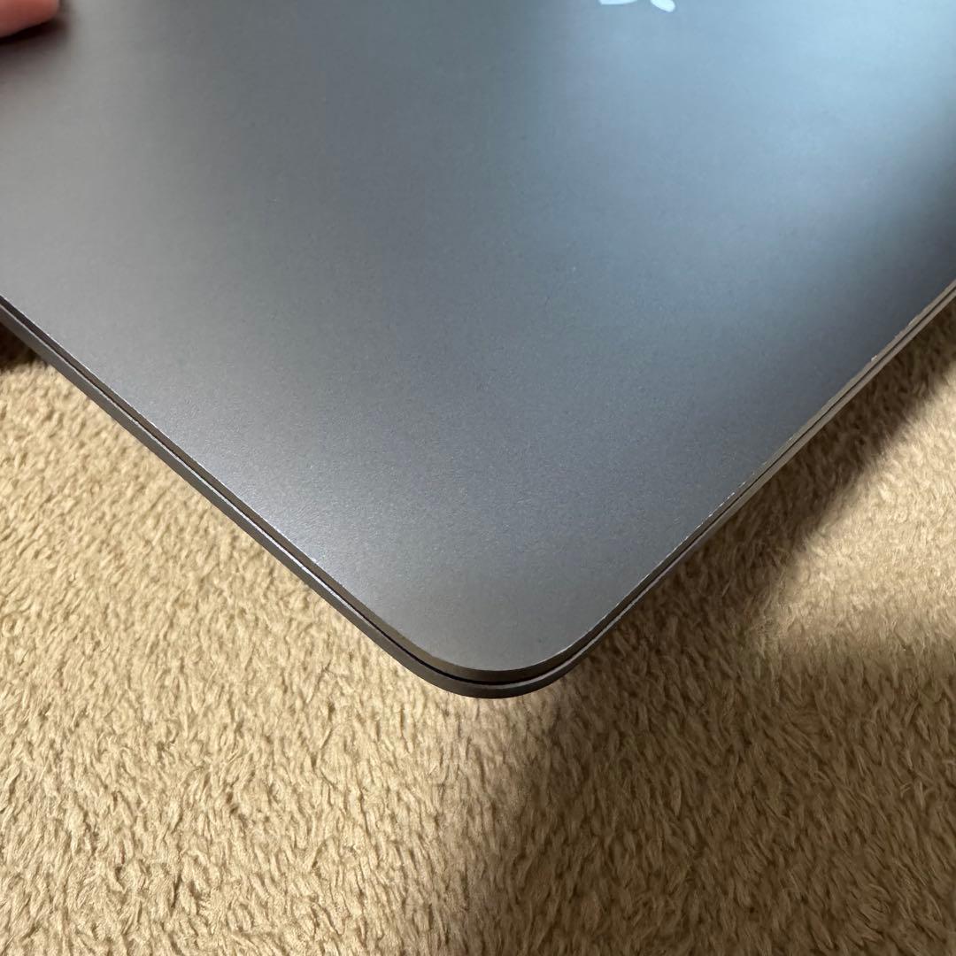 割引中　【美品】Apple MacBook M1 メモリ16