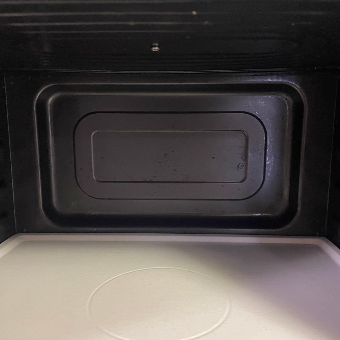 大人気⭐︎日立　ヘルシーシェフ　美品！　オーブンレンジ　HITACHI