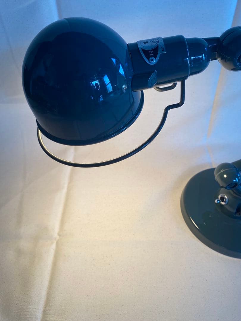 Jielde ジェルデ　desk lamp フランス