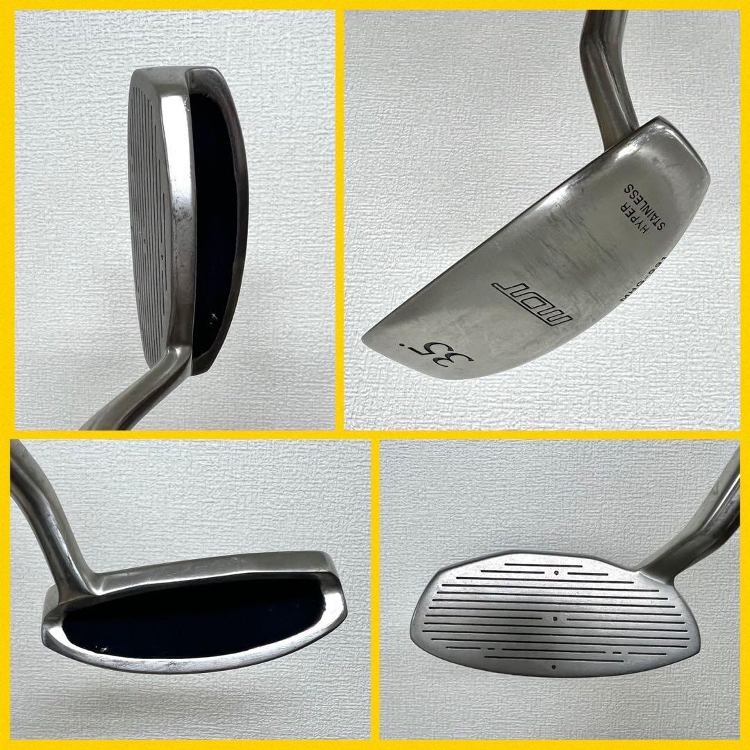 早い者勝ち！プロギアなど激安ゴルフクラブセット⛳️ドライバー2本付き超お得プロギア