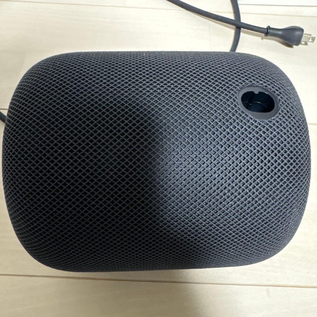 Apple Pod ブラック　第二世代